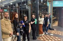 True Crime Tour in Adelaide