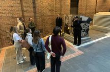 Melbourne's true crime tales guided tour