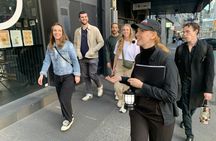 Melbourne's true crime tales guided tour