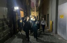 Melbourne's true crime tales guided tour