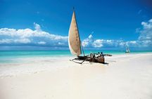 Snorkelling tour to Kwale Island and Menai Bay with private transfer