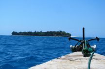 Zanzibar Prison Island private tour