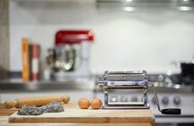 Fresh Pasta Private Cooking Class in Venice