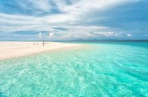 Phi Phi Islands and Maya Bay tour from Phuket with Bamboo Island