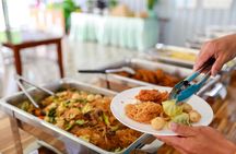 Phi Phi Islands and Maya Bay tour from Khao Lak with Bamboo Island