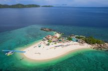 Phi Phi Islands and Maya Bay tour from Phuket with Khai Island