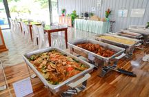 Phi Phi Islands and Maya Bay tour from Phuket with Khai Island