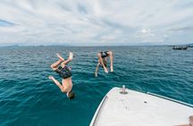 Phi Phi Islands and Maya Bay tour from Khao Lak with Khai Island