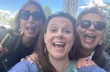 Self-guided e-scavenger hunt in Amiens