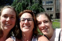 Self-guided e-scavenger hunt in Amiens