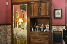 Guided tour of Doria Pamphilj Palace's secret private rooms