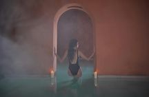 90-minute Andalusian Hammam with 30-minute massage