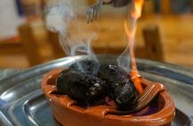 Porto traditional food and wine tour with twenty tastings