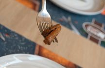 Porto Fish Market tasting tour