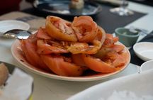 Porto Fish Market tasting tour