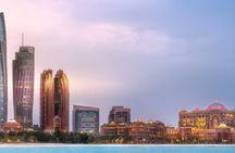 Premium Pass for Abu Dhabi highlights and desert safari