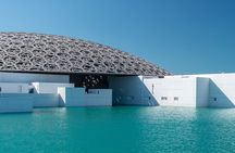 Premium Pass for Abu Dhabi highlights and desert safari