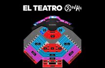 WAH Madrid – Music Show, Food & Party Experience