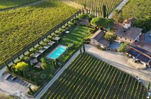 Guided tour and wine tasting in Chianti Classico