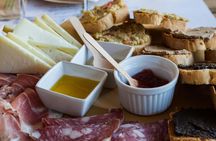 Guided tour and wine tasting in Chianti Classico