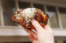 Two-hour guided bakery tour in Notting Hill