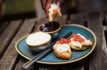 Two-hour guided bakery tour in Notting Hill