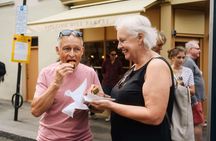 Two-hour guided bakery tour in Notting Hill