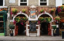Two-hour guided bakery tour in Notting Hill