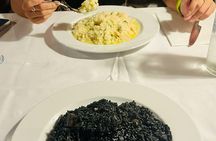 Flavours of Dalmatia ultimate guided food tour