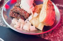 Flavours of Dalmatia ultimate guided food tour