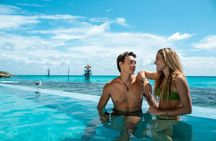 Isla Mujeres Dolphin Royal Connection Program