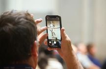 Small group Accademia Gallery masterclass with early entrance