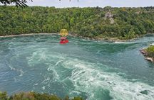 Niagara Falls 9-hours tour from Toronto