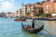 Venice City Pass Premium with 1-day transport and top attractions