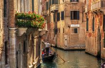 Venice City Pass Deluxe with 2-day transport and top attractions