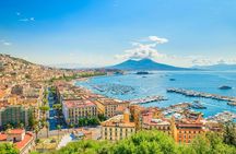 Naples City Pass Premium with Pompeii and two top attractions
