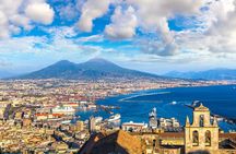 Naples City Pass Deluxe with Pompeii and three top attractions