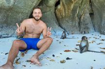 Early bird speedboat tour to Phi Phi Islands from Phuket