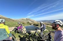 El Chorro and Desfiladero de los Gaitanes guided e-bike tour