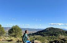 El Chorro and Desfiladero de los Gaitanes guided e-bike tour