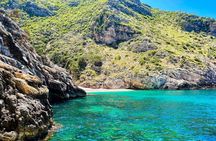 Karaburun Marine Park and Sazan Island  tour from Tirana