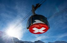Titlis snow fun for first-time skiers from Lucerne