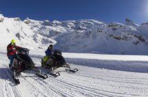 Titlis snow fun for first-time skiers from Lucerne