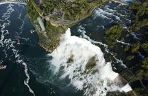 Niagara Falls express tour, Maid of the Mist and Trolley tickets