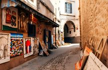 Full-day trip to Essaouira from Agadir