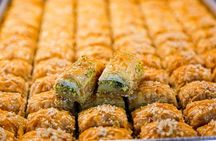 Famous tastings food tour in Mykonos Town