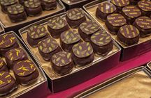 Paris Saint-Germain traditional walking food tour