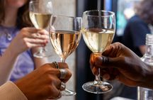 Paris Saint-Germain traditional walking food tour