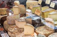 Paris Saint-Germain traditional walking food tour
