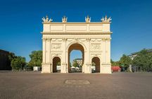 Potsdam tour with optional admission to Sanssouci Palace